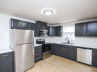 The Whitney, Sioux Falls, SD 57104