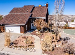 805 Tangigoot Dr, Aztec, NM 87410