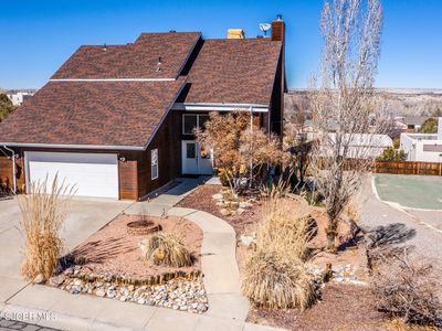 805 Tangigoot Dr, Aztec, NM, 87410