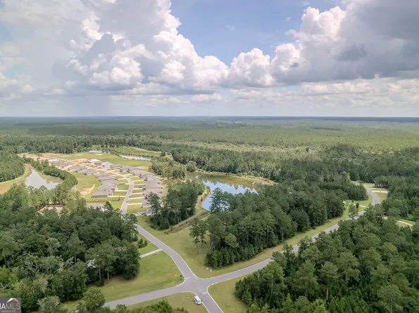 101 Park View Ln, Kingsland, GA 31548