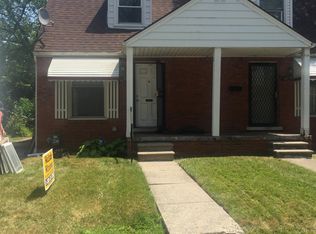 18676 Sunset St, Detroit, MI