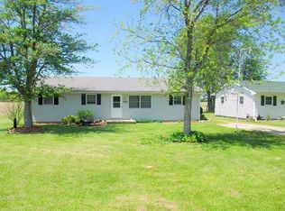17889 N Wheeling Ave, Gaston, IN 47342
