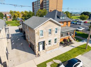 315 E Market St, Sandusky, OH 44870