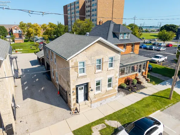 315 E Market St, Sandusky, OH 44870