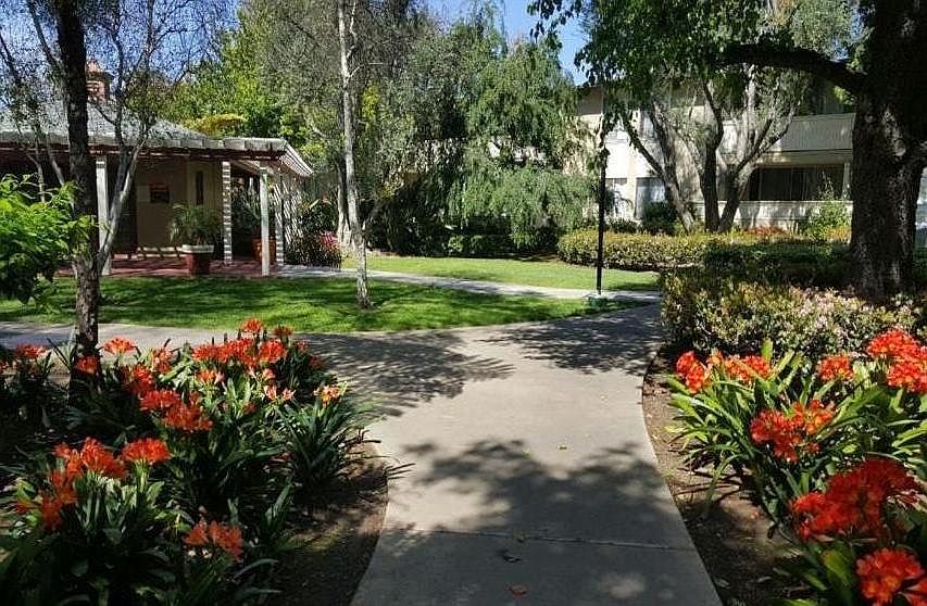 Arbors at Santa Ana 1100 Fairhaven Ave Santa Ana CA Zillow