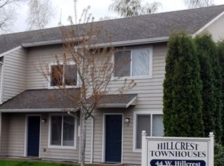 hjona01 44 West Hillcrest Dr, Eugene, OR 97404