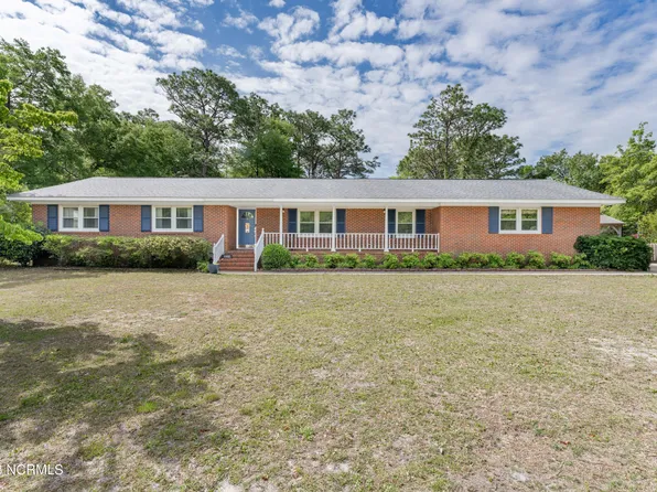 1002 Lillington Drive, Wilmington, NC 28412