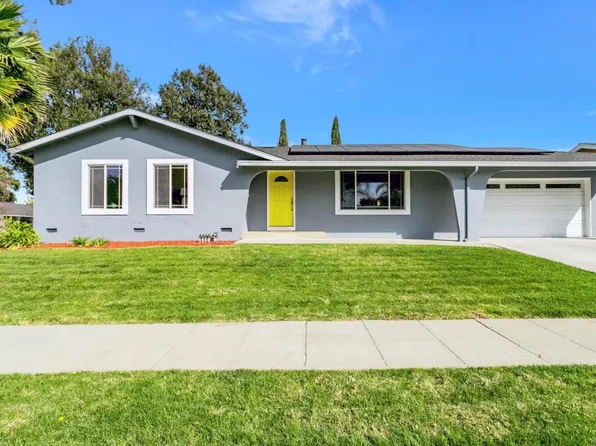 903 Burman Dr, San Jose, CA 95111