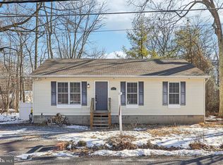 5207 Nick Rd, Shady Side, MD 20764