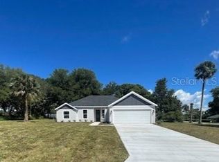 5131 Robin Dr, Fruitland Park, FL 34731