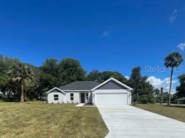 5131 Robin Dr, Fruitland Park, FL 34731