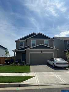 4968 Columbus Ave NE, Salem, OR, 97301