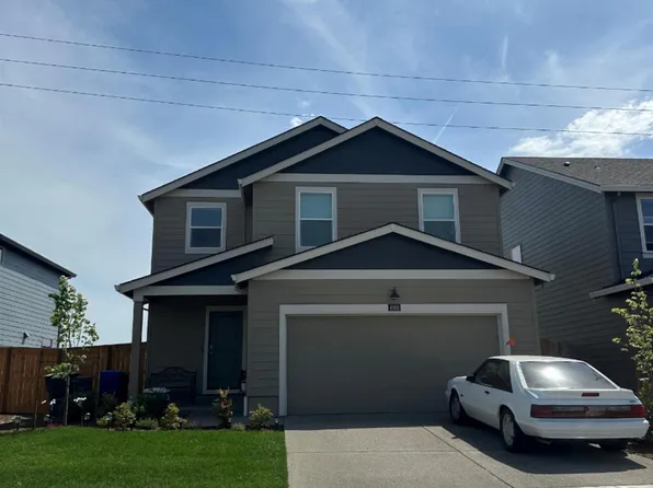 4968 Columbus Ave NE, Salem, OR 97301