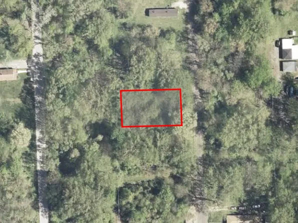 13738 S Albany Ave, Robbins, IL 60472