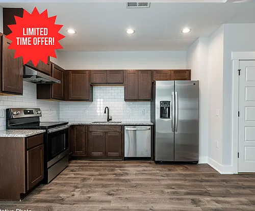 Now Leasing: New Construction 1 Bed/1 Bath-Near Downtown Clayton Don't Miss Out! Photo 1