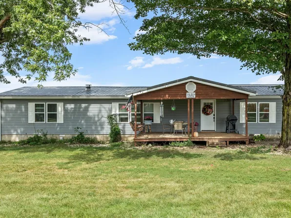 4631 W 700 N, Delphi, IN 46923
