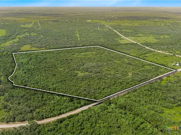 0 McGuill Rd, Goliad, TX 77963