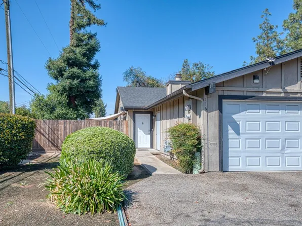 2247 W Dakota Ave APT 116, Fresno, CA 93705
