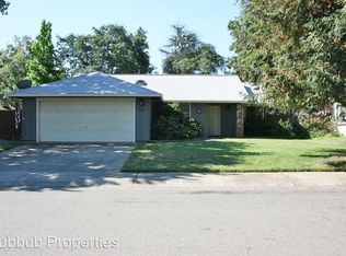 1885 Sutterwood Dr, Redding, CA 96002