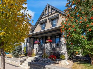 1288 S Coopers Dr SW, Airdrie, AB T4B3T7