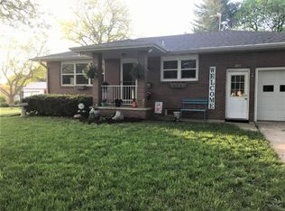 205 Spruce St, Shenandoah, IA 51601