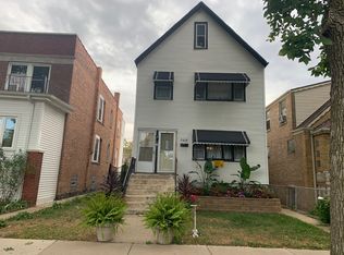 3425 W 63rd Pl, Chicago, IL 60629