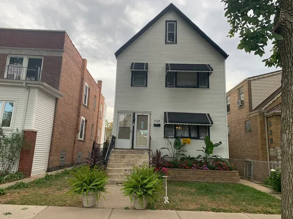 3425 W 63rd Pl, Chicago, IL 60629