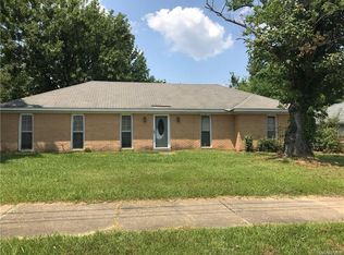 4201 Aspen Ln, Montgomery, AL 36106