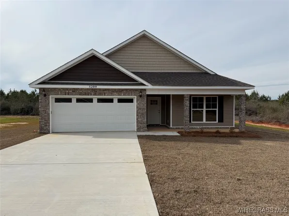 5209 N County Road 514, New Brockton, AL 36351