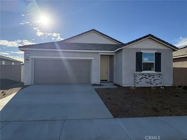 2607 Amaranth St, Hemet, CA 92543