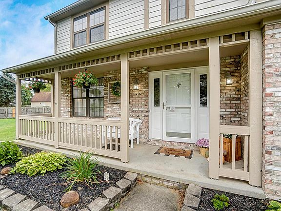 2nd image of 7539 Wheatfield Ct