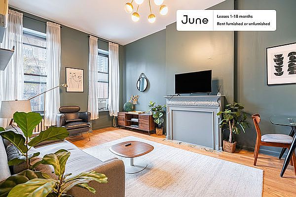 1st image of 336 W 46th St APT 4F