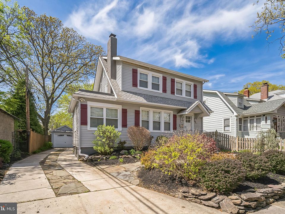 15 E Franklin Ave, Collingswood, NJ 08108 Zillow