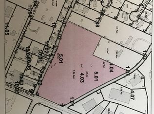 Blythe Ferry Rd, Cleveland, TN 37312