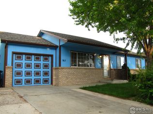 917 Mesa Ct, Windsor, CO 80550