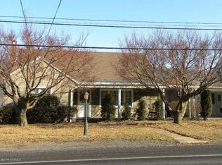 1389 Trevorton Rd, Coal Township, PA 17866