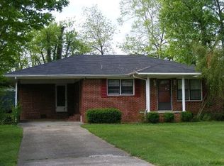 201 Quillian Rd, Dalton, GA 30721