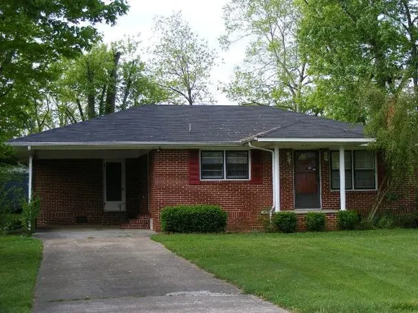 201 Quillian Rd, Dalton, GA 30721