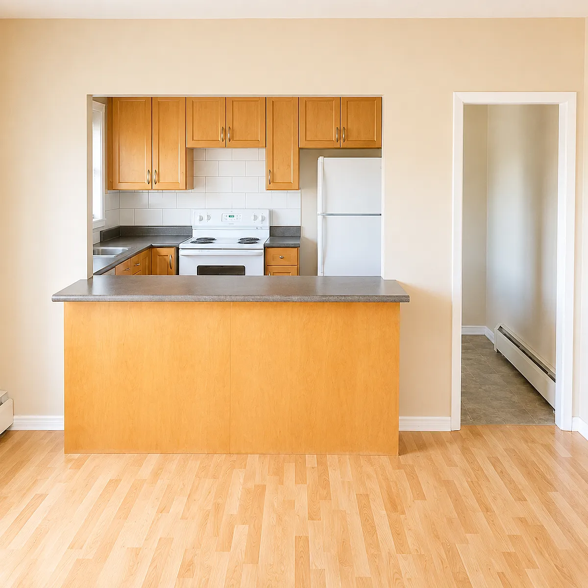 Building Photo - 7708 106th Ave NW