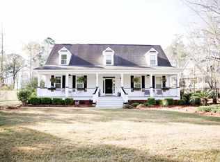 3783 Saint Ellens Dr, Mount Pleasant, SC 29466