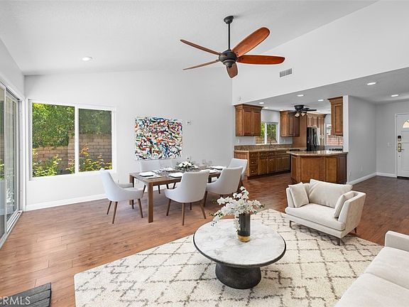 2nd image of 4346 Los Padres Dr