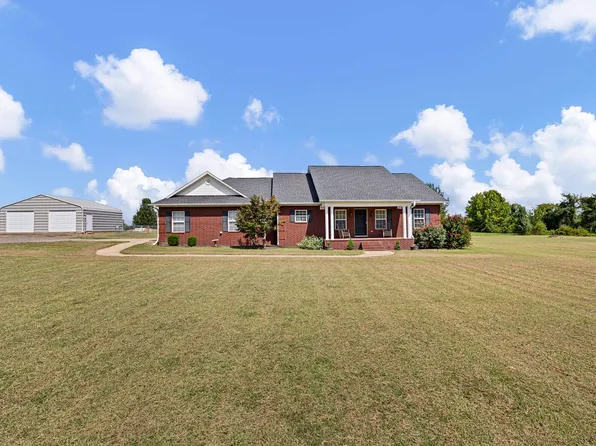17830 N State Highway 7, Belleville, AR 72834