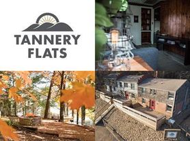Tannery Flats