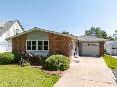612 Walsh St, Crookston, MN, 56716