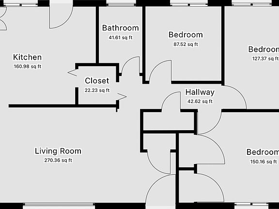 2nd image of 108 Bentwood Dr