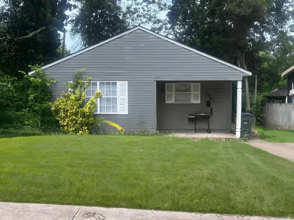1561 Preston St, Memphis, TN 38106