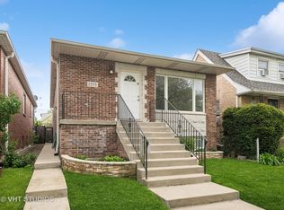 2915 N Nagle Ave, Chicago, IL 60634