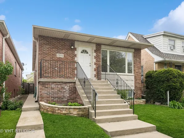 2915 N Nagle Ave, Chicago, IL 60634