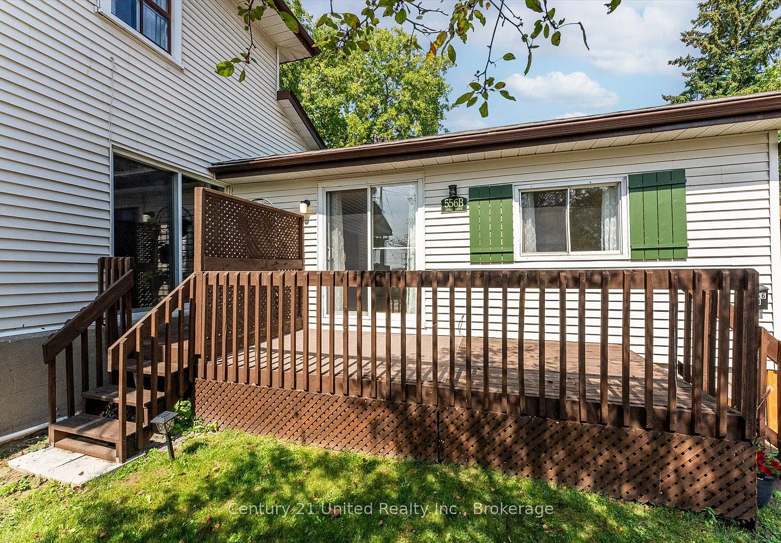 2 bed, $2,100 — Photo 2