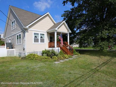 46 W Highland Avenue, Atlantic Highlands, NJ, 07716